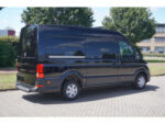 Volkswagen Crafter  financial lease – Leaseprijzen.nl – afbeelding 4