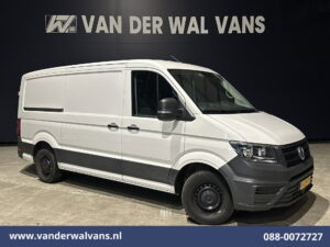 Volkswagen Crafter V-03-KPK financial lease – Leaseprijzen.nl – afbeelding 1