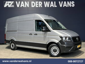 Volkswagen Crafter V-04-LBS financial lease – Leaseprijzen.nl – afbeelding 1
