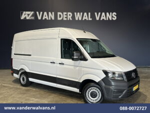 Volkswagen Crafter V-10-NXT financial lease – Leaseprijzen.nl – afbeelding 1