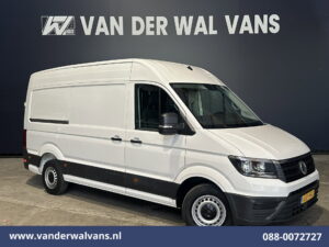 Volkswagen Crafter V-31-HRG financial lease – Leaseprijzen.nl – afbeelding 1