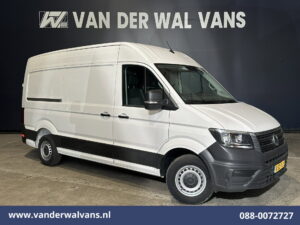 Volkswagen Crafter V-32-PJX financial lease – Leaseprijzen.nl – afbeelding 1