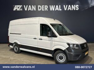 Volkswagen Crafter V-36-PKH financial lease – Leaseprijzen.nl – afbeelding 1