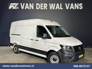 Volkswagen Crafter V-80-PJV financial lease – Leaseprijzen.nl – afbeelding 1