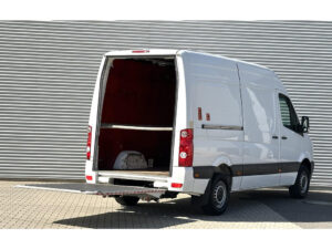 Volkswagen Crafter V83PJH financial lease – Leaseprijzen.nl – afbeelding 1