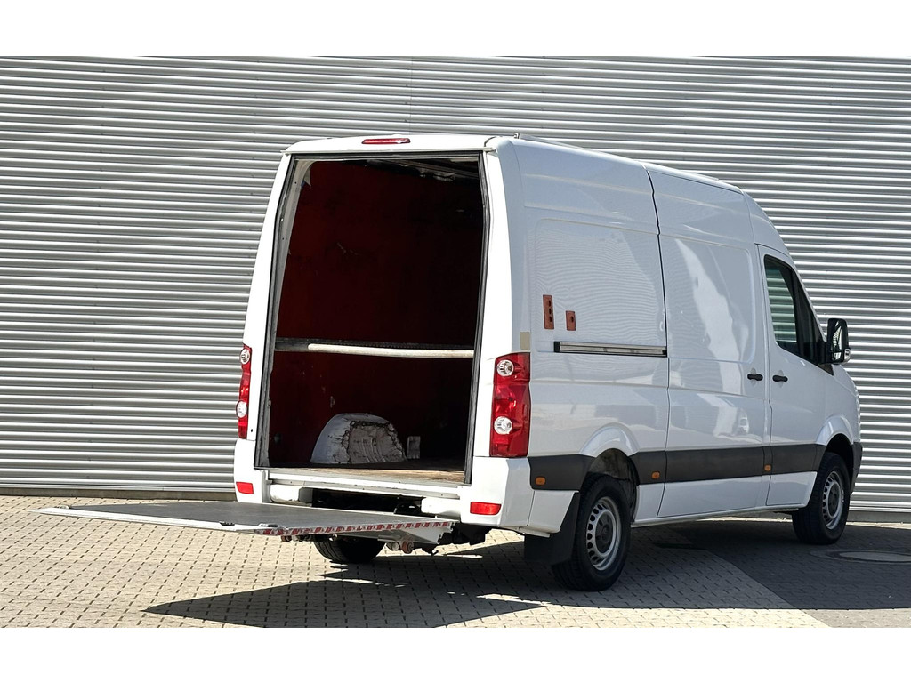 Volkswagen Crafter V83PJH financial lease – Leaseprijzen.nl – afbeelding 1 Volkswagen Crafter V83PJH financial lease – Leaseprijzen.nl – afbeelding 1