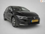 Volkswagen GOLF  financial lease – Leaseprijzen.nl – afbeelding 2