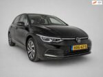 Volkswagen GOLF  financial lease – Leaseprijzen.nl – afbeelding 1