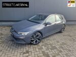 Volkswagen GOLF  financial lease – Leaseprijzen.nl – afbeelding 1