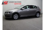 Volkswagen Golf 7THD88 financial lease – Leaseprijzen.nl – afbeelding 1