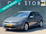 Volkswagen Golf  financial lease – Leaseprijzen.nl – afbeelding 2