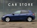 Volkswagen Golf  financial lease – Leaseprijzen.nl – afbeelding 2