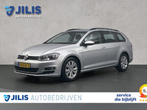 Volkswagen Golf  financial lease – Leaseprijzen.nl – afbeelding 1