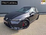 Volkswagen Golf  financial lease – Leaseprijzen.nl – afbeelding 2