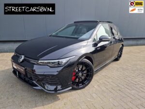 Volkswagen Golf  financial lease – Leaseprijzen.nl – afbeelding 2