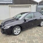 Volkswagen Golf  financial lease – Leaseprijzen.nl – afbeelding 2