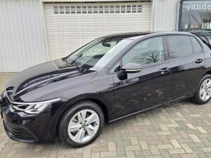 Volkswagen Golf  financial lease – Leaseprijzen.nl – afbeelding 2