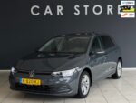 Volkswagen Golf  financial lease – Leaseprijzen.nl – afbeelding 2