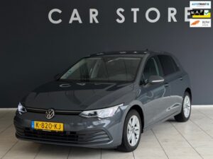 Volkswagen Golf  financial lease – Leaseprijzen.nl – afbeelding 2