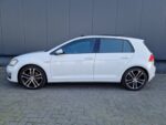 Volkswagen Golf  financial lease – Leaseprijzen.nl – afbeelding 3