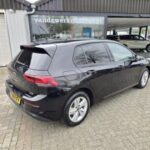 Volkswagen Golf  financial lease – Leaseprijzen.nl – afbeelding 3