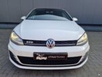 Volkswagen Golf  financial lease – Leaseprijzen.nl – afbeelding 4