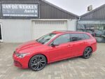 Volkswagen Golf  financial lease – Leaseprijzen.nl – afbeelding 1