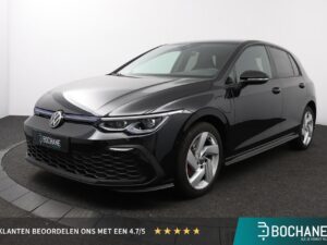 Volkswagen Golf JVN-09-H financial lease – Leaseprijzen.nl – afbeelding 1