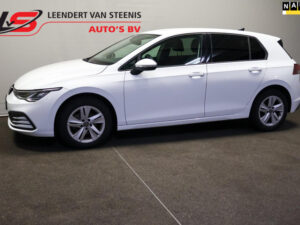 Volkswagen Golf K047LG financial lease – Leaseprijzen.nl – afbeelding 1
