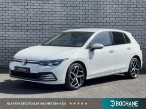 Volkswagen Golf KBT-35-G financial lease – Leaseprijzen.nl – afbeelding 1