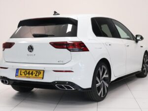 Volkswagen Golf L-044-ZP financial lease – Leaseprijzen.nl – afbeelding 2