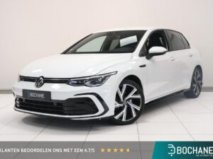 Volkswagen Golf L-044-ZP financial lease – Leaseprijzen.nl – afbeelding 1