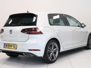 Volkswagen Golf N-044-SL financial lease – Leaseprijzen.nl – afbeelding 2