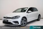 Volkswagen Golf N-044-SL financial lease – Leaseprijzen.nl – afbeelding 1
