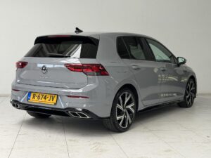 Volkswagen Golf R-674-JV financial lease – Leaseprijzen.nl – afbeelding 2