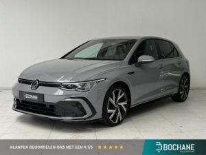 Volkswagen Golf R-674-JV financial lease – Leaseprijzen.nl – afbeelding 1
