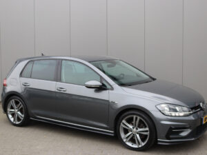 Volkswagen Golf RR831P financial lease – Leaseprijzen.nl – afbeelding 2