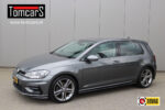 Volkswagen Golf RR831P financial lease – Leaseprijzen.nl – afbeelding 1