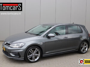 Volkswagen Golf RR831P financial lease – Leaseprijzen.nl – afbeelding 1