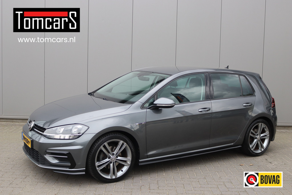 Volkswagen Golf RR831P financial lease – Leaseprijzen.nl – afbeelding 1 Volkswagen Golf RR831P financial lease – Leaseprijzen.nl – afbeelding 1