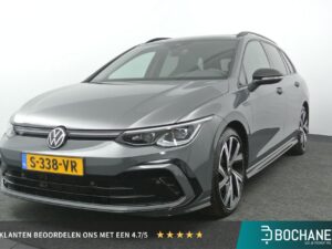 Volkswagen Golf S-338-VR financial lease – Leaseprijzen.nl – afbeelding 1