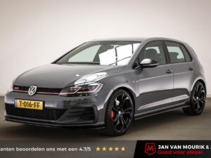Volkswagen Golf T-016-FF financial lease – Leaseprijzen.nl – afbeelding 1