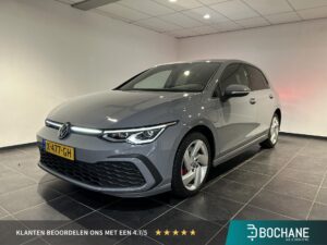 Volkswagen Golf X-477-GH financial lease – Leaseprijzen.nl – afbeelding 1