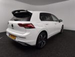Volkswagen Golf X-542-DL financial lease – Leaseprijzen.nl – afbeelding 2