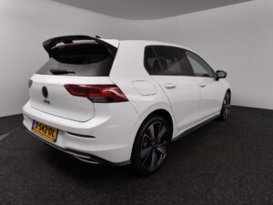 Volkswagen Golf X-542-DL financial lease – Leaseprijzen.nl – afbeelding 2