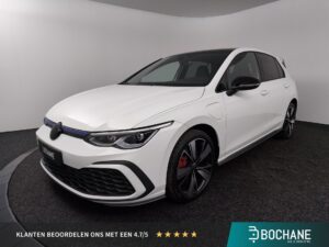 Volkswagen Golf X-542-DL financial lease – Leaseprijzen.nl – afbeelding 1