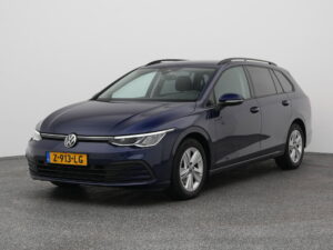 Volkswagen Golf Z-913-LG financial lease – Leaseprijzen.nl – afbeelding 1