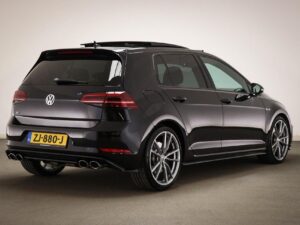 Volkswagen Golf ZJ-880-J financial lease – Leaseprijzen.nl – afbeelding 2