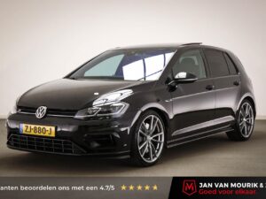 Volkswagen Golf ZJ-880-J financial lease – Leaseprijzen.nl – afbeelding 1