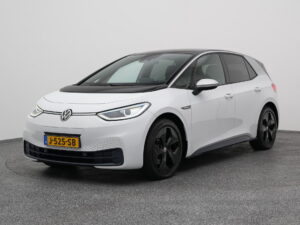 Volkswagen ID.3 J-525-SB financial lease – Leaseprijzen.nl – afbeelding 1